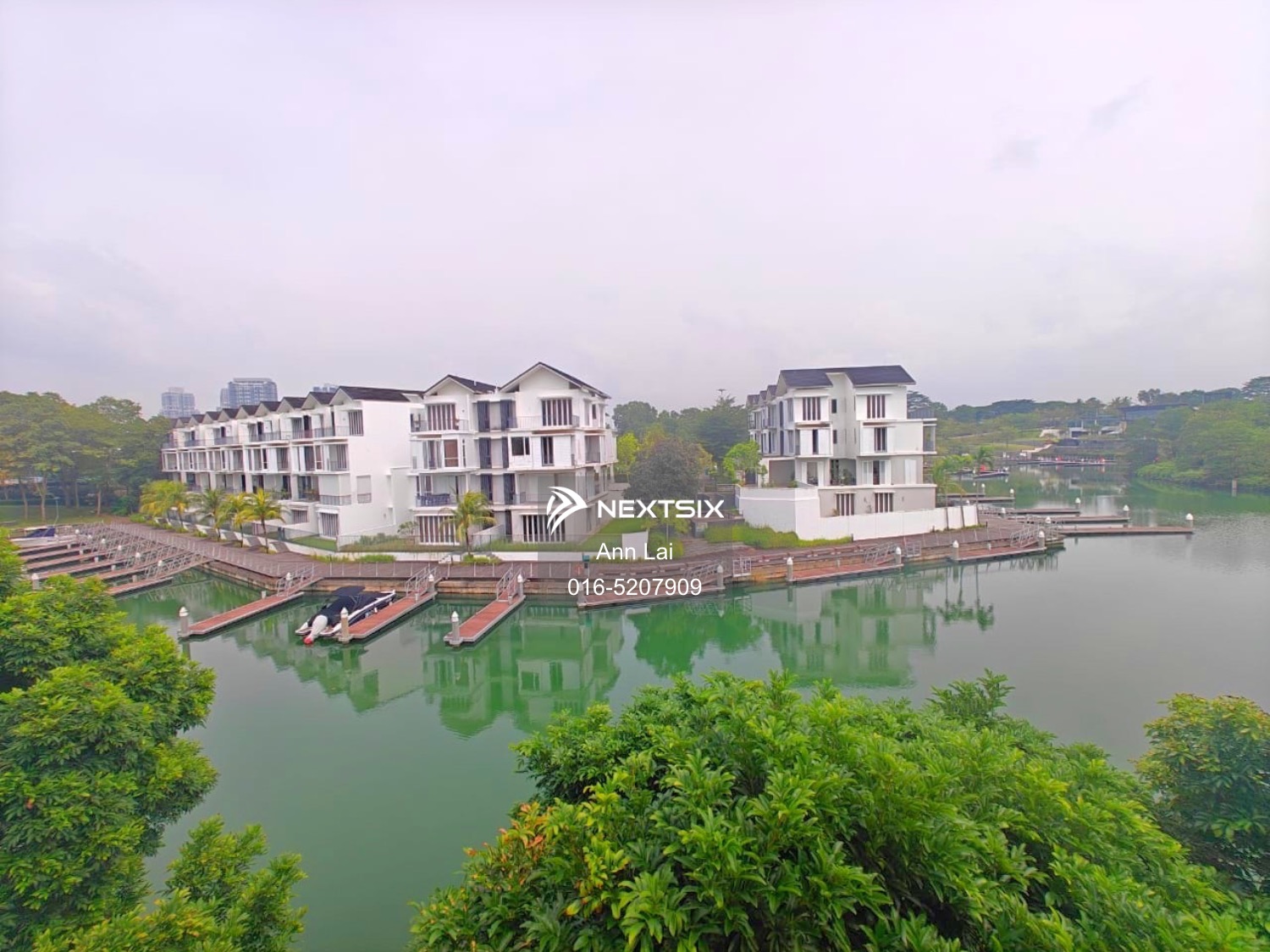 Villa For Sale in Iskandar Puteri (Nusajaya) Johor - Image 20