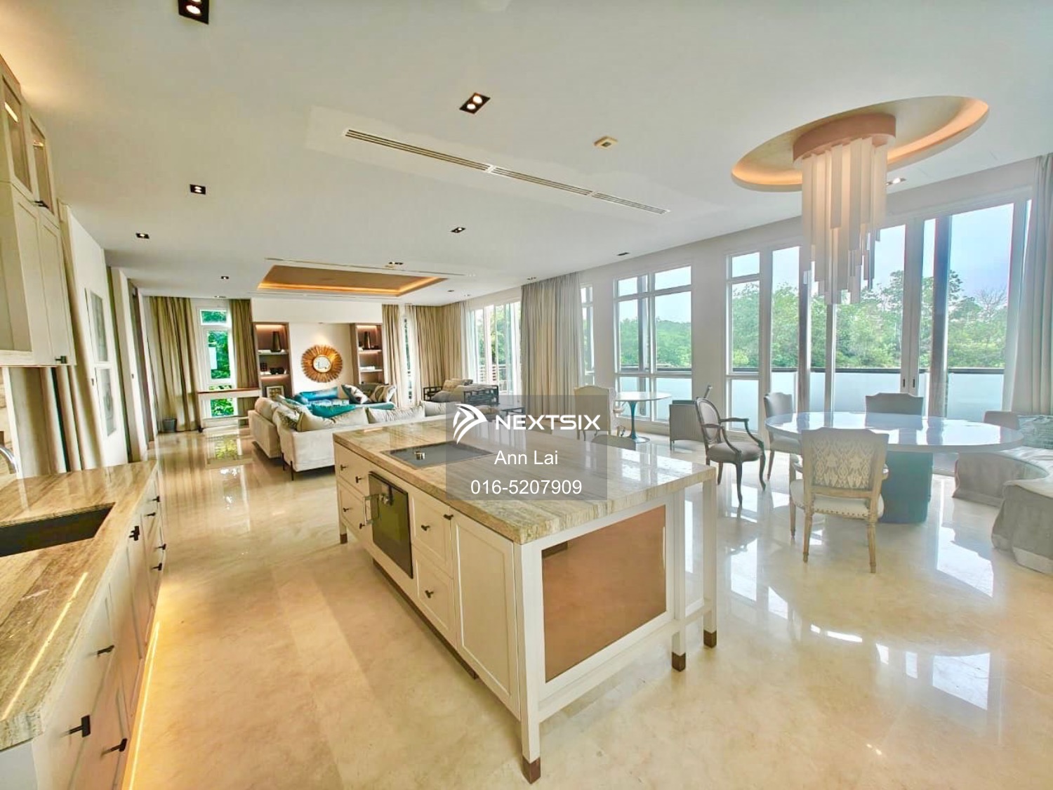 Villa For Sale in Iskandar Puteri (Nusajaya) Johor - Image 5