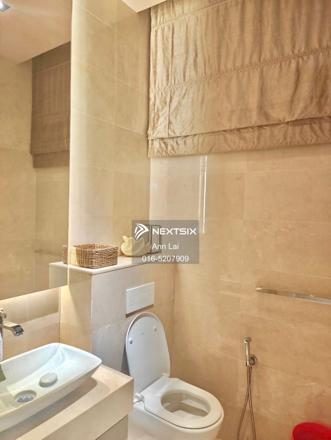 Villa For Sale in Iskandar Puteri (Nusajaya) Johor - Image 8