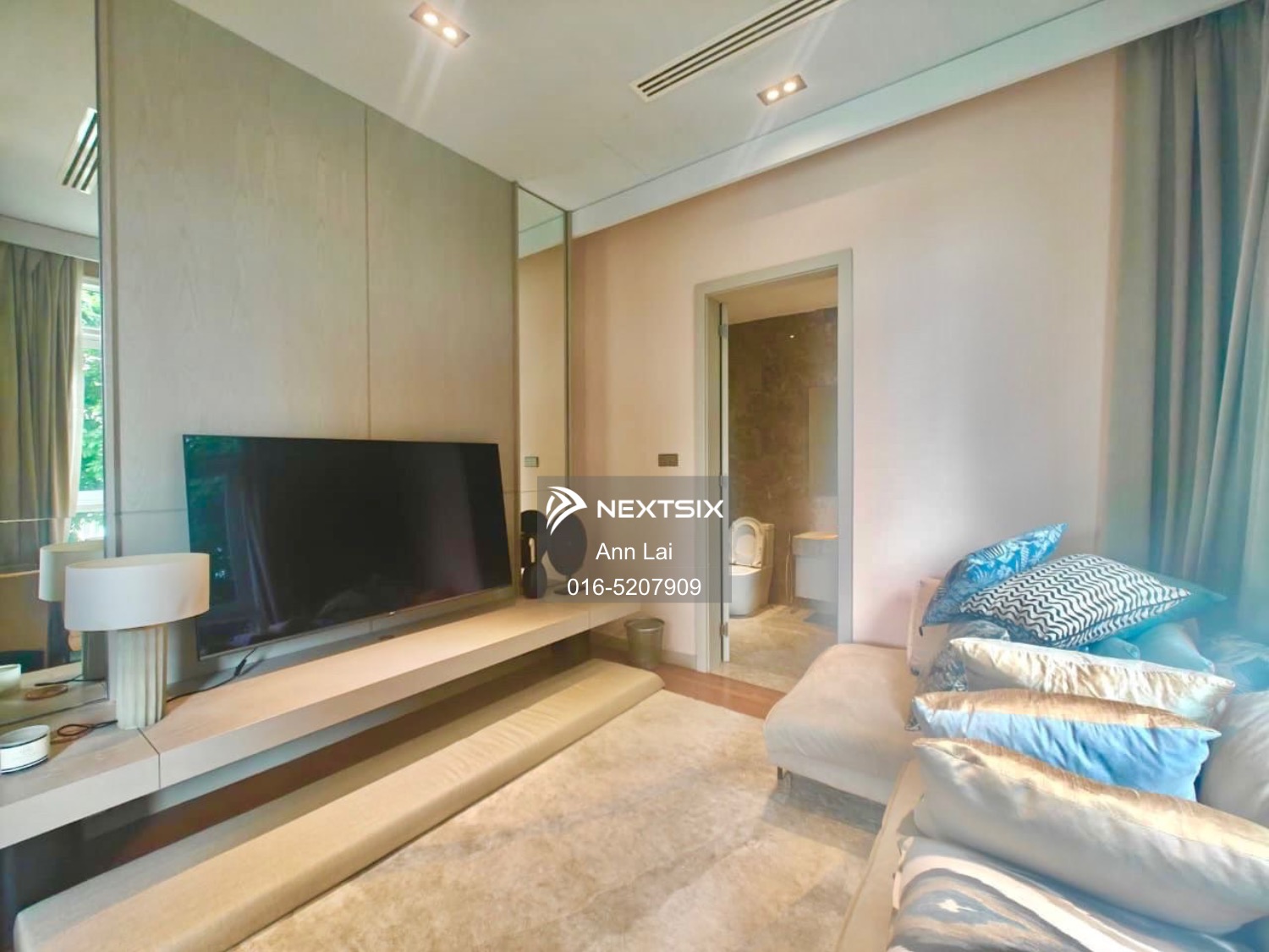 Villa For Sale in Iskandar Puteri (Nusajaya) Johor - Image 9