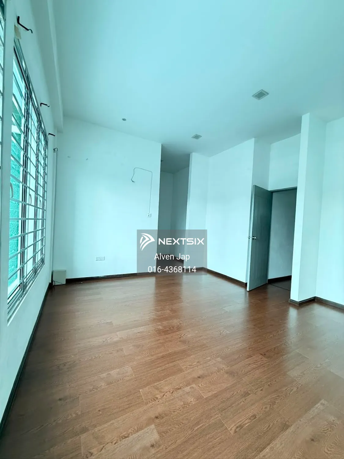 2-sty Terrace/Link House For Sale in Kota Samarahan Sarawak