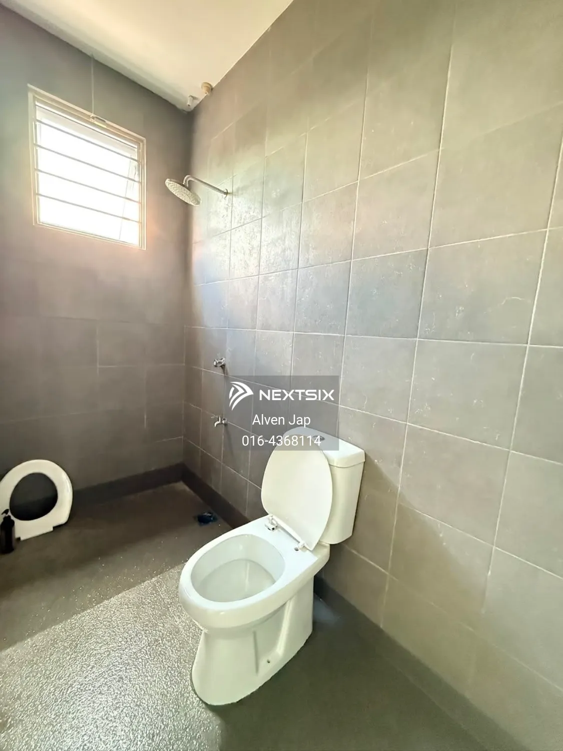 2-sty Terrace/Link House For Sale in Kota Samarahan Sarawak - Image 10
