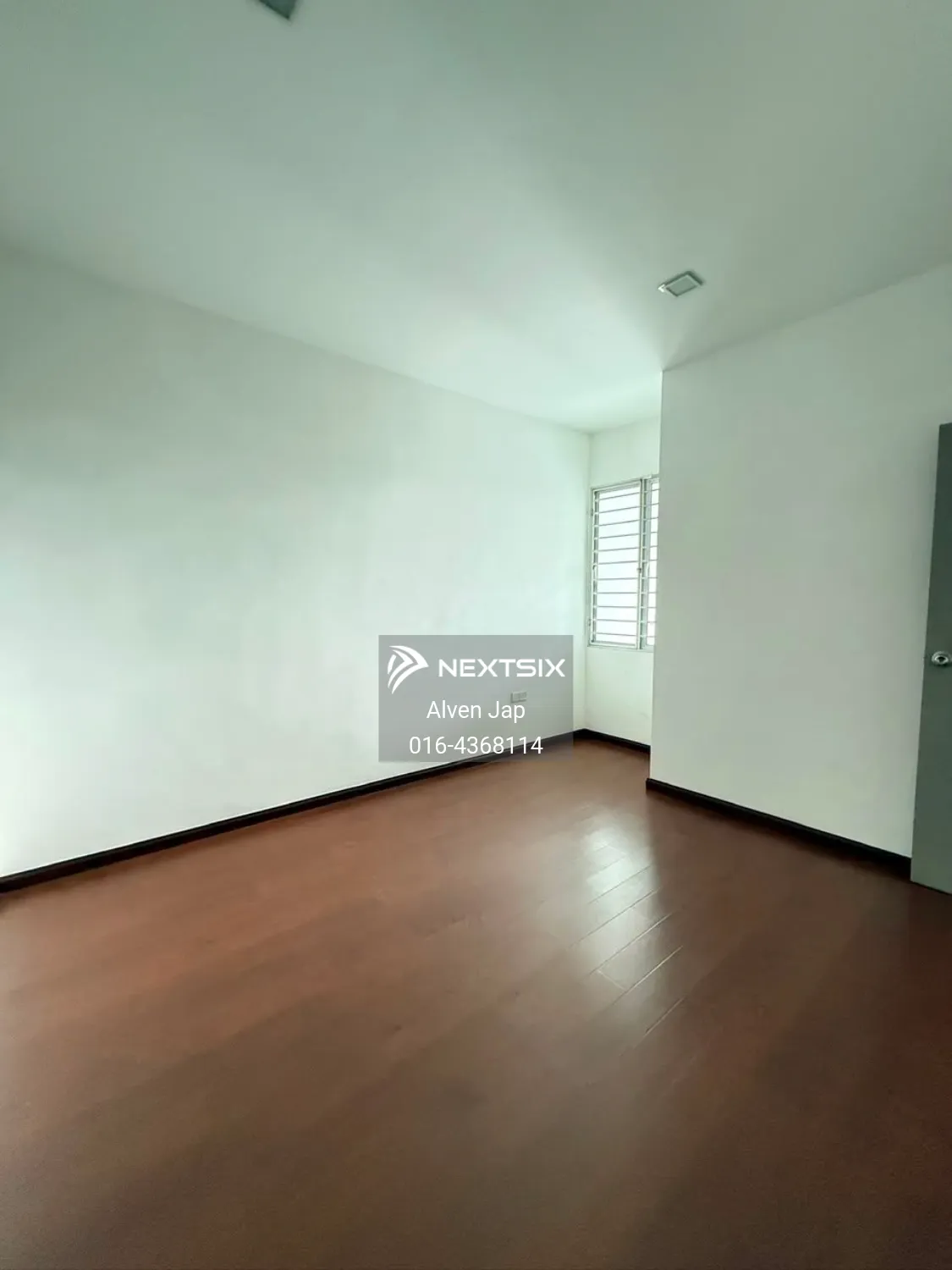 2-sty Terrace/Link House For Sale in Kota Samarahan Sarawak - Image 4