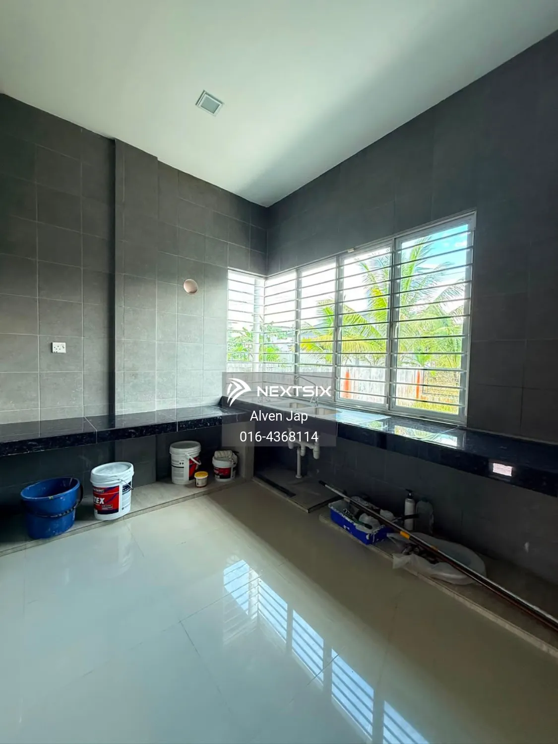 2-sty Terrace/Link House For Sale in Kota Samarahan Sarawak - Image 5