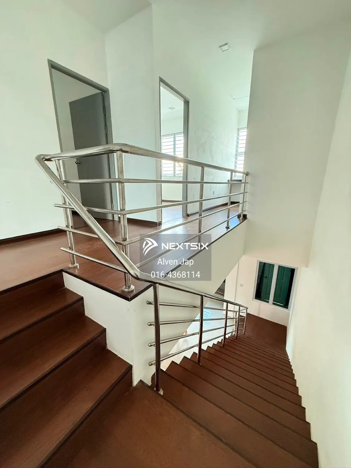 2-sty Terrace/Link House For Sale in Kota Samarahan Sarawak - Image 6