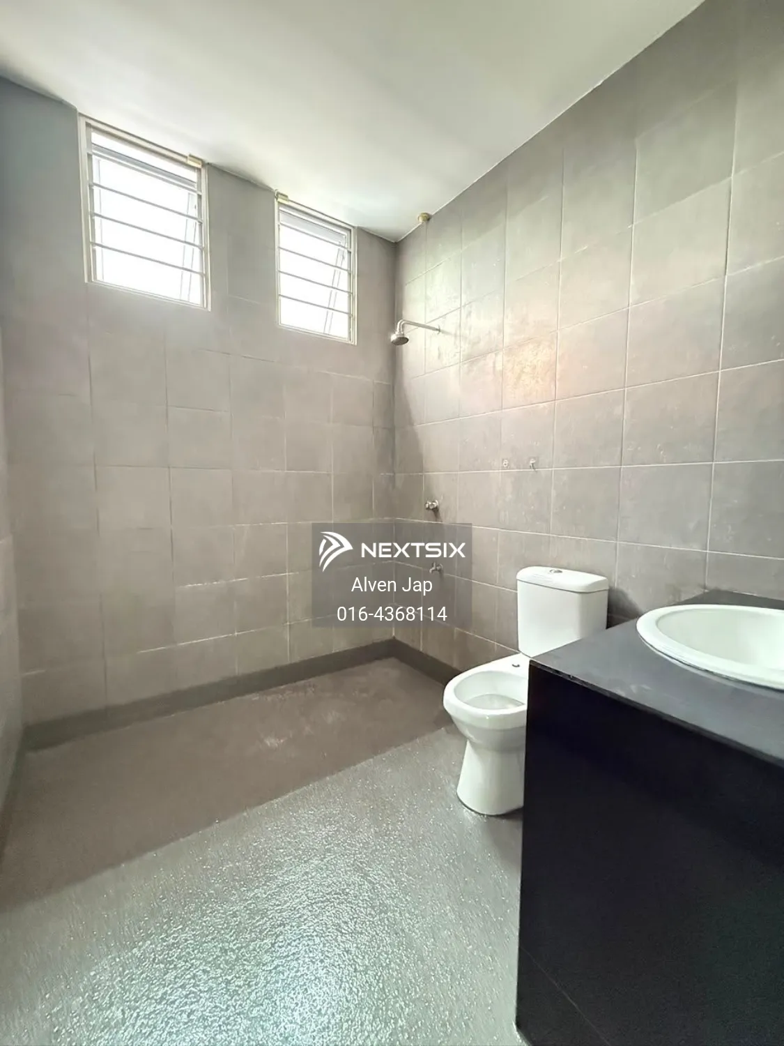 2-sty Terrace/Link House For Sale in Kota Samarahan Sarawak - Image 9