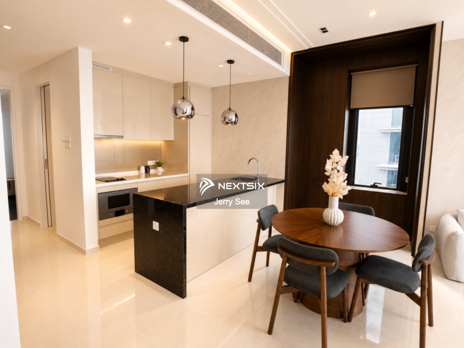 Serviced Residence For Rent in Damansara Heights Wilayah Persekutuan Kuala Lumpur - Image 2