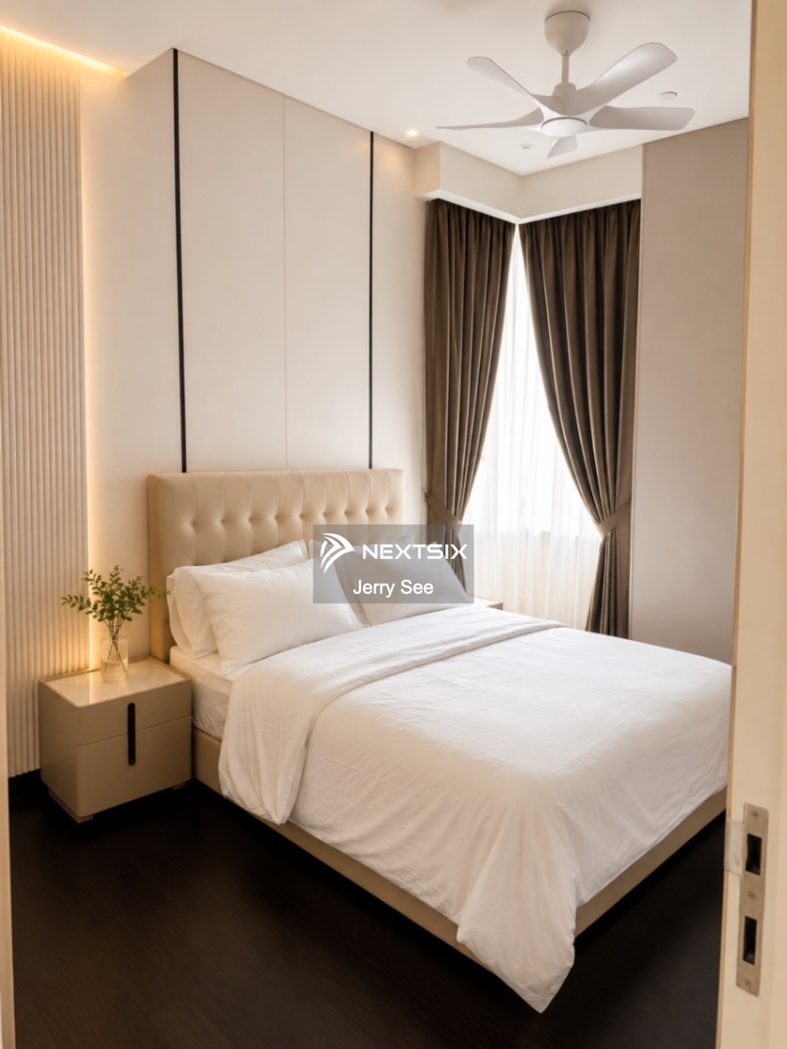 Serviced Residence For Rent in Damansara Heights Wilayah Persekutuan Kuala Lumpur - Image 3