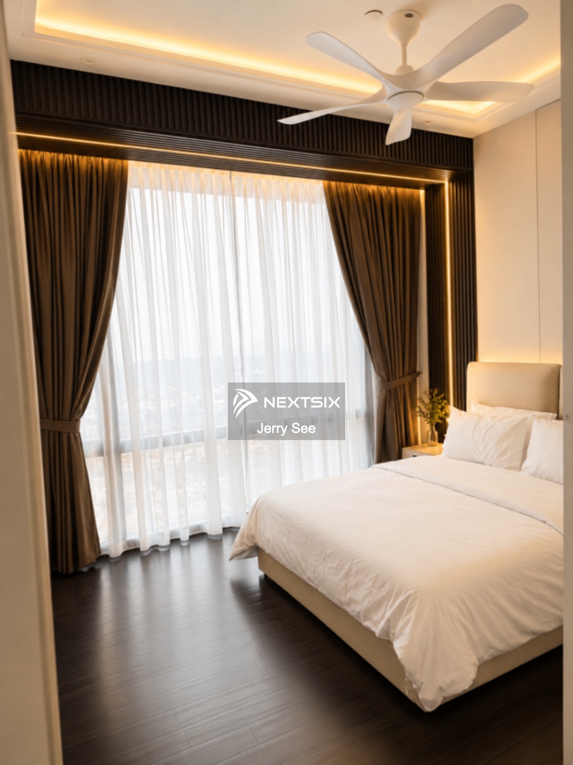 Serviced Residence For Rent in Damansara Heights Wilayah Persekutuan Kuala Lumpur - Image 5