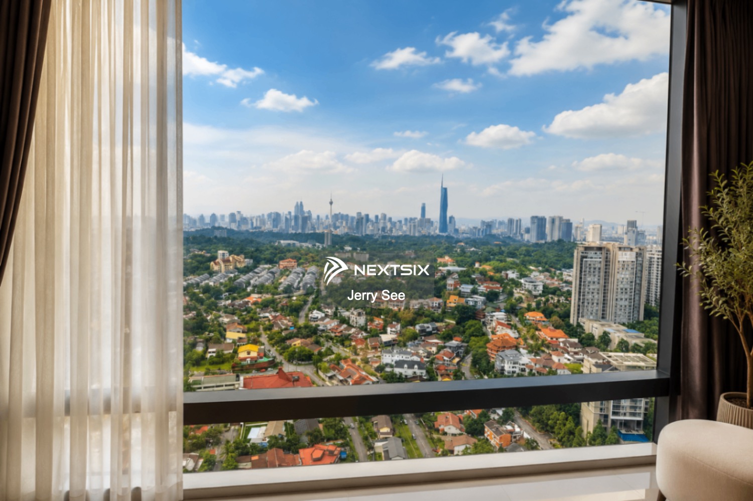 Serviced Residence For Rent in Damansara Heights Wilayah Persekutuan Kuala Lumpur - Image 6