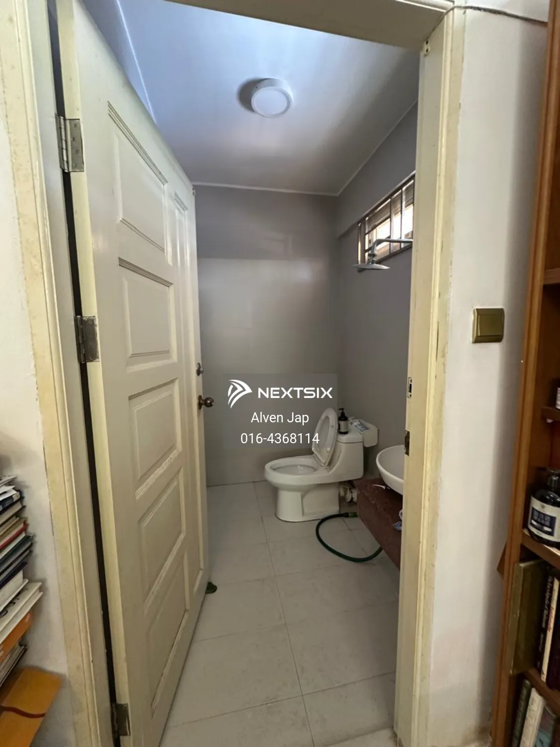 2.5-sty Terrace/Link House For Sale in Kuching Sarawak - Image 10