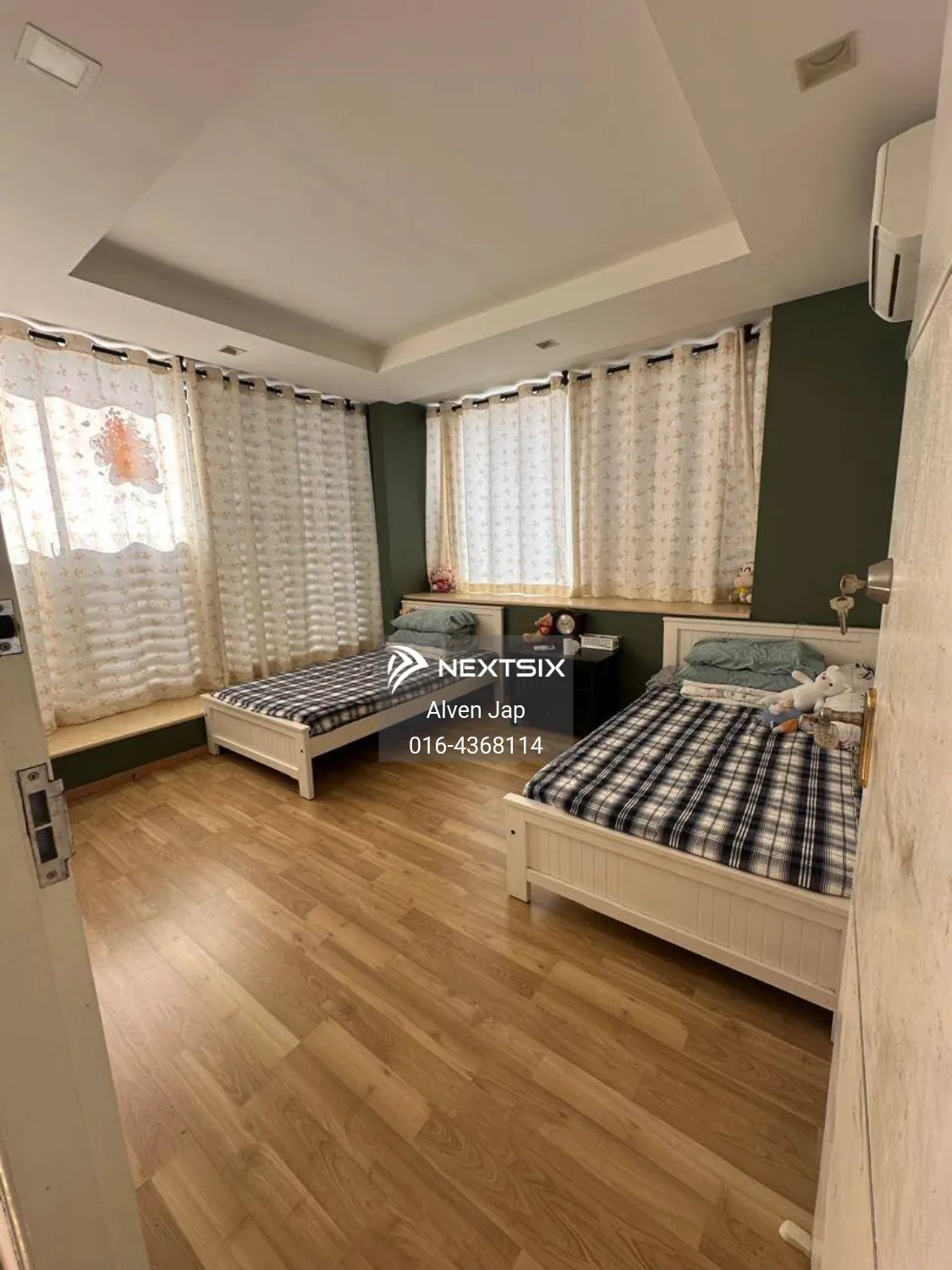 2.5-sty Terrace/Link House For Sale in Kuching Sarawak - Image 13