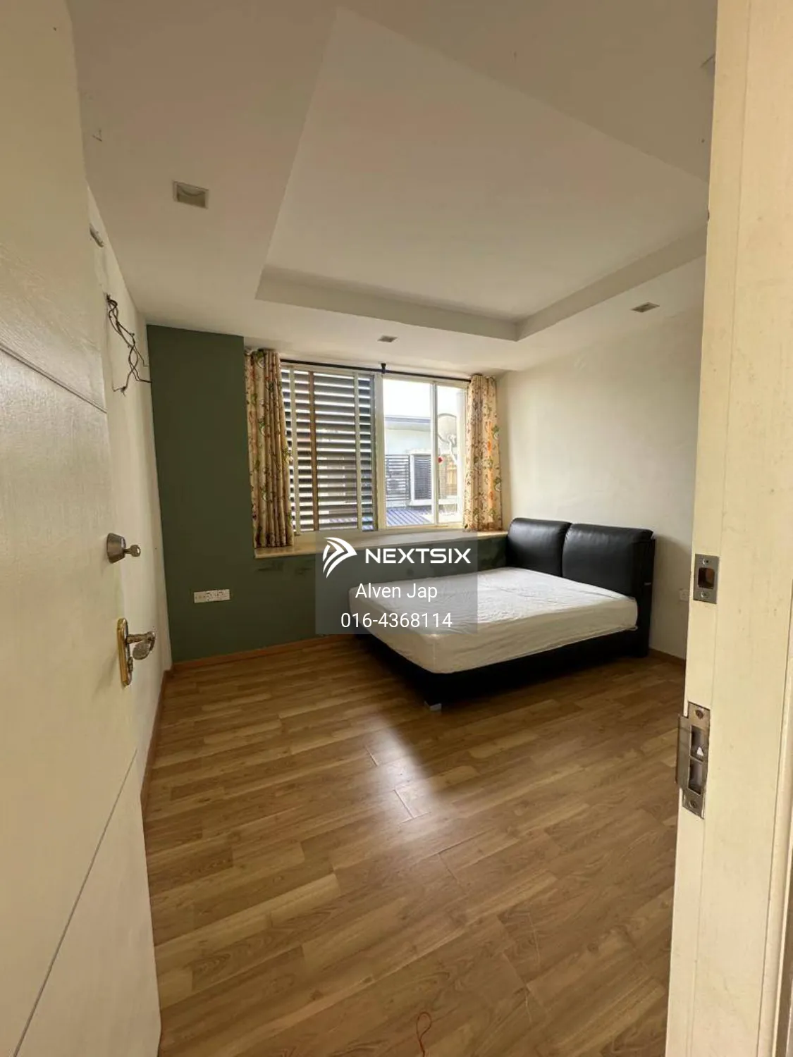 2.5-sty Terrace/Link House For Sale in Kuching Sarawak - Image 14