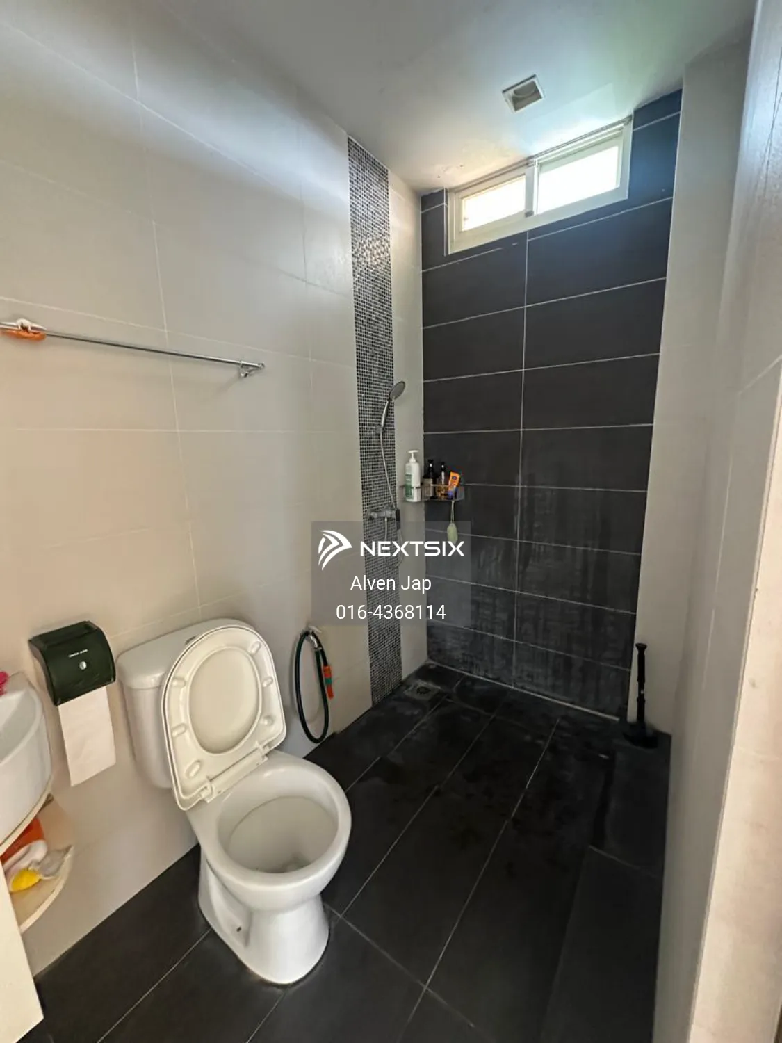 2.5-sty Terrace/Link House For Sale in Kuching Sarawak - Image 15