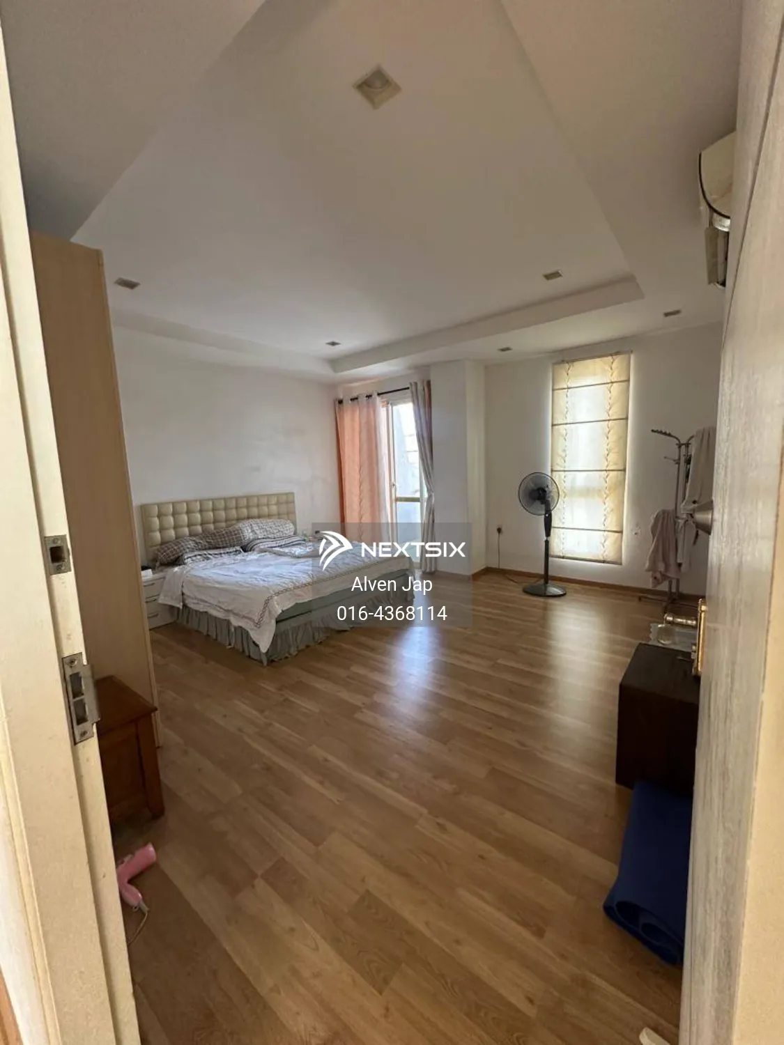 2.5-sty Terrace/Link House For Sale in Kuching Sarawak - Image 17