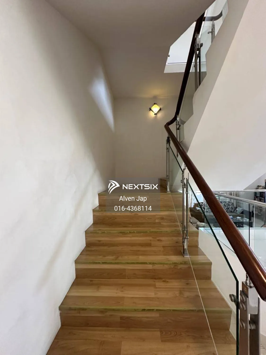 2.5-sty Terrace/Link House For Sale in Kuching Sarawak - Image 18