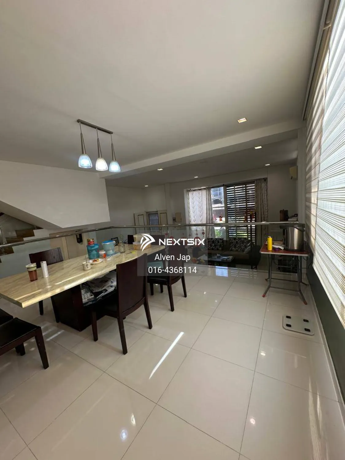 2.5-sty Terrace/Link House For Sale in Kuching Sarawak - Image 22