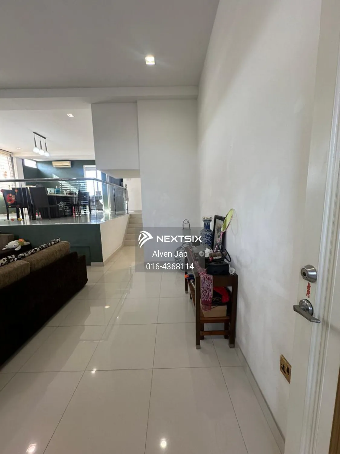 2.5-sty Terrace/Link House For Sale in Kuching Sarawak - Image 24