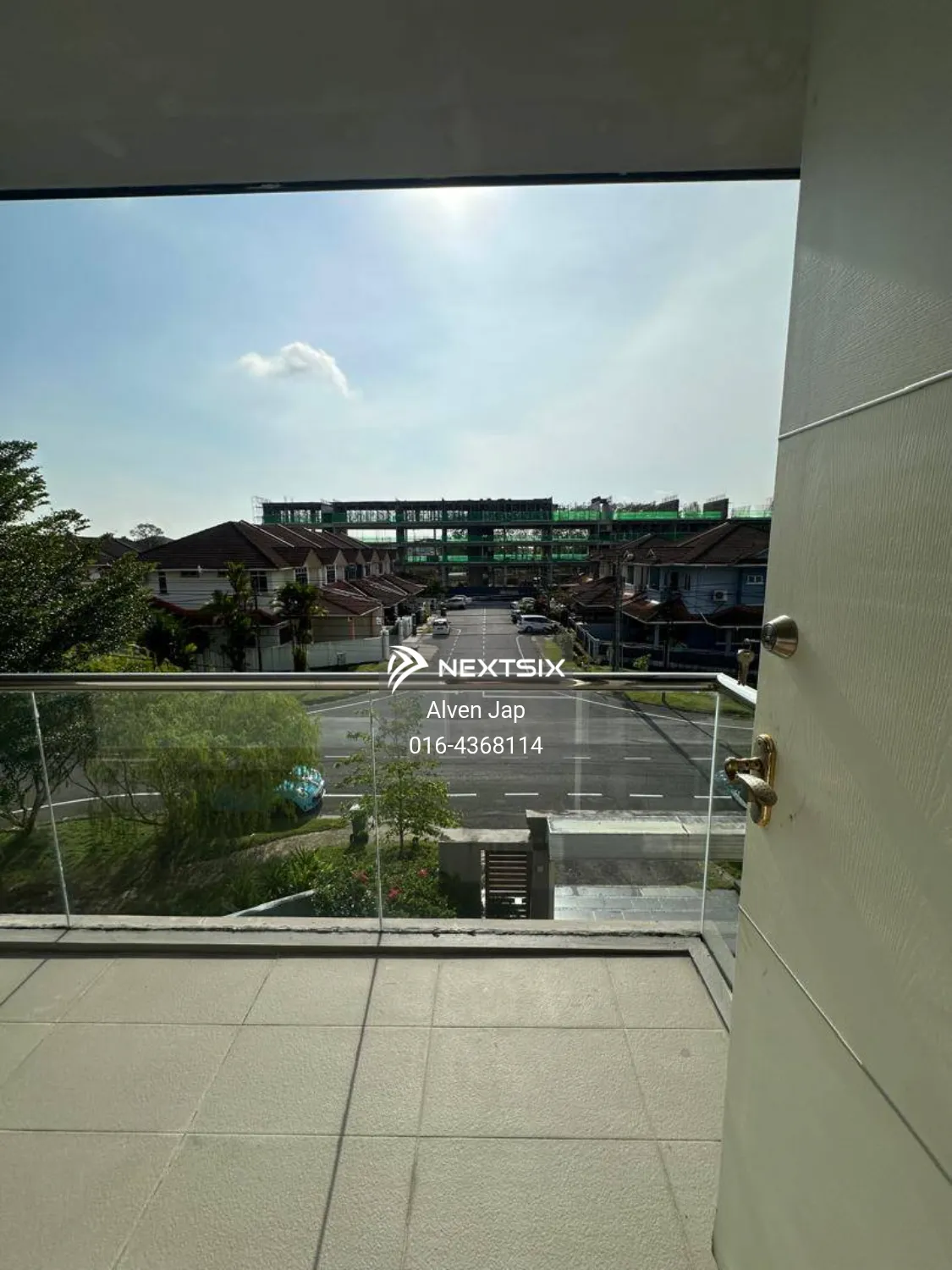 2.5-sty Terrace/Link House For Sale in Kuching Sarawak - Image 7