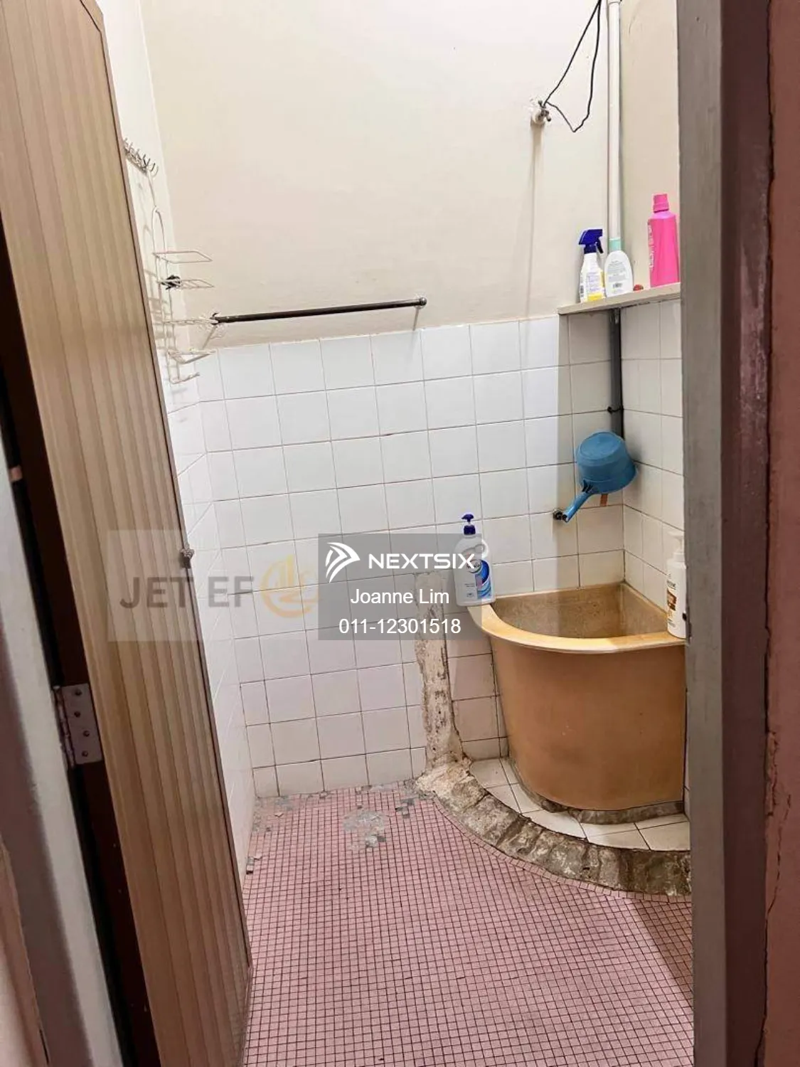 1-sty Terrace/Link House For Sale in Klang Selangor - Image 10
