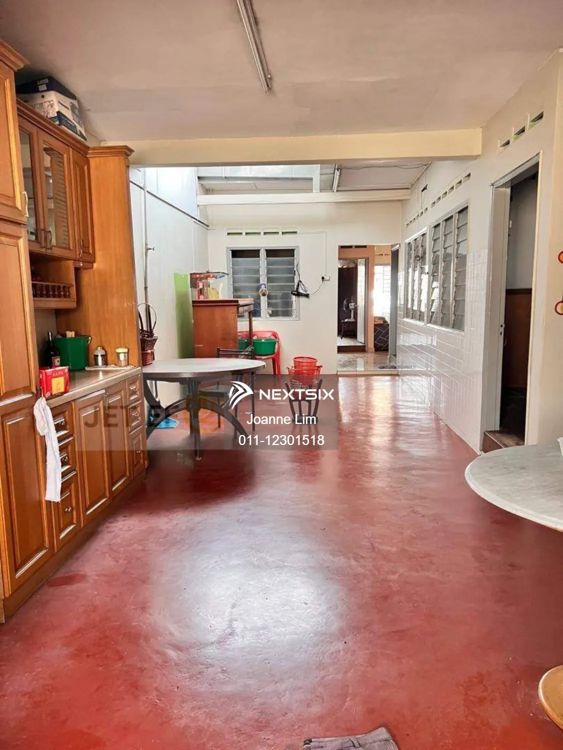 1-sty Terrace/Link House For Sale in Klang Selangor - Image 3
