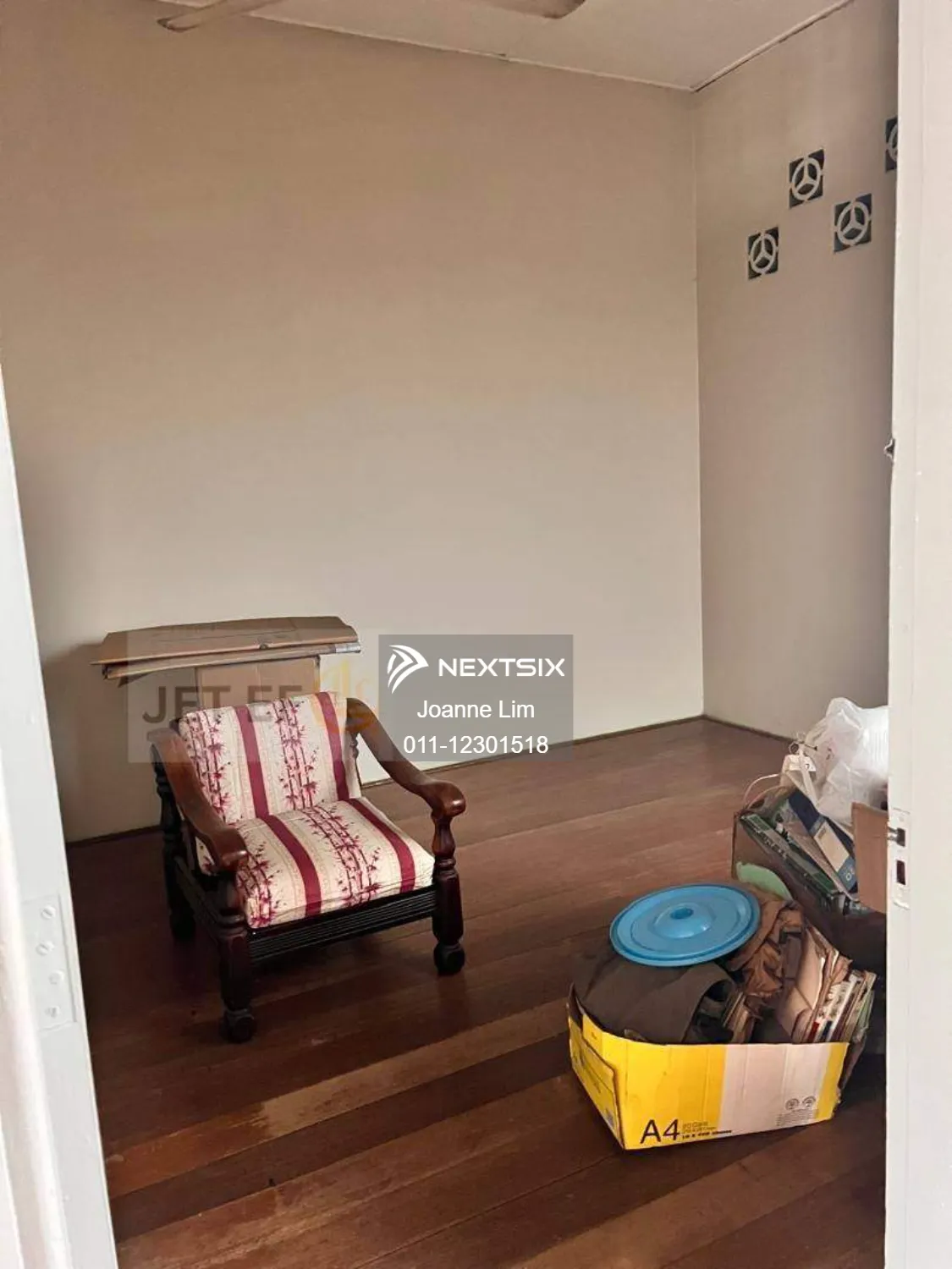 1-sty Terrace/Link House For Sale in Klang Selangor - Image 4
