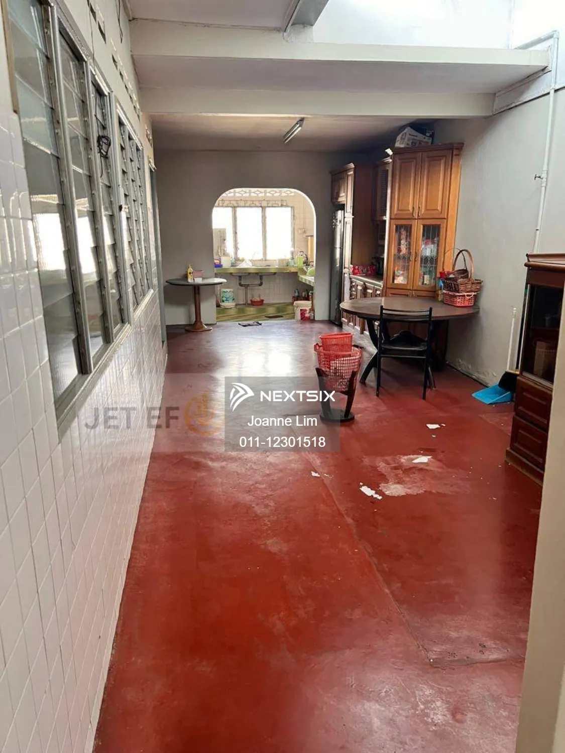 1-sty Terrace/Link House For Sale in Klang Selangor - Image 5