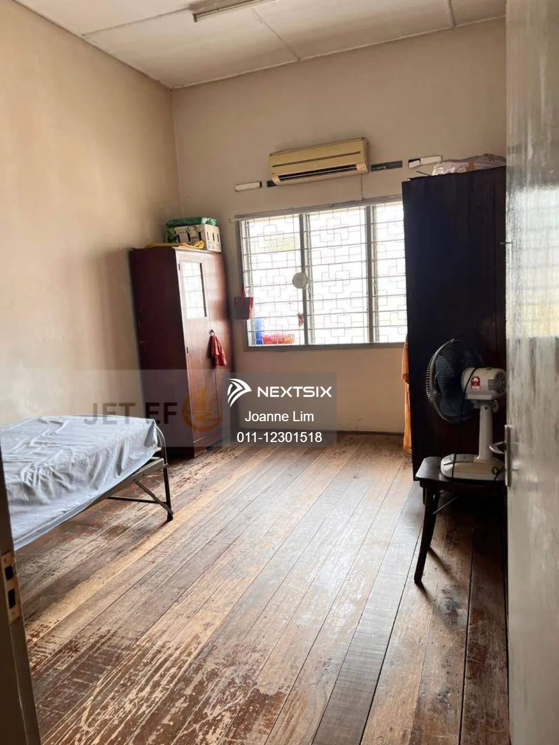 1-sty Terrace/Link House For Sale in Klang Selangor - Image 6