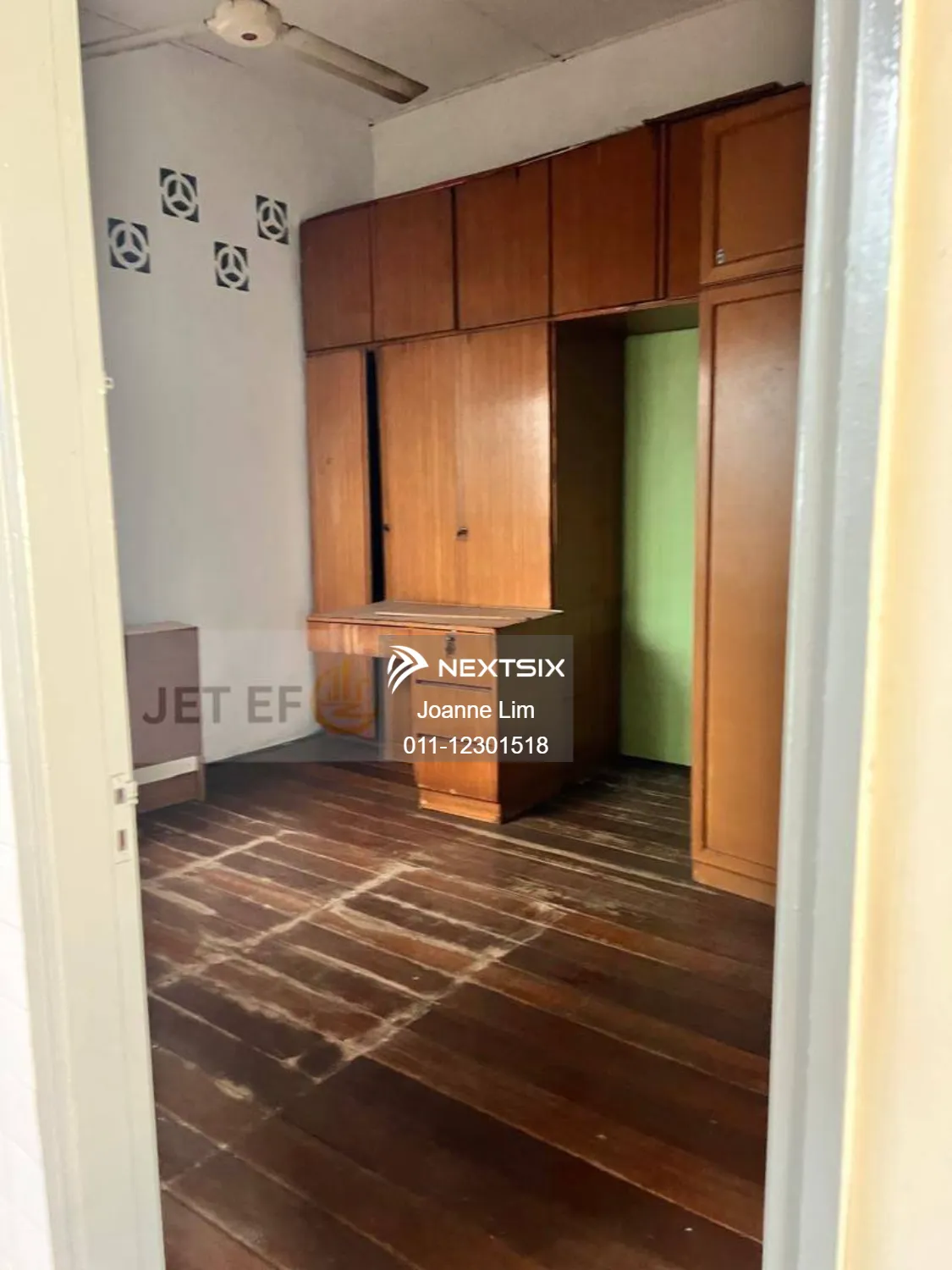 1-sty Terrace/Link House For Sale in Klang Selangor - Image 7