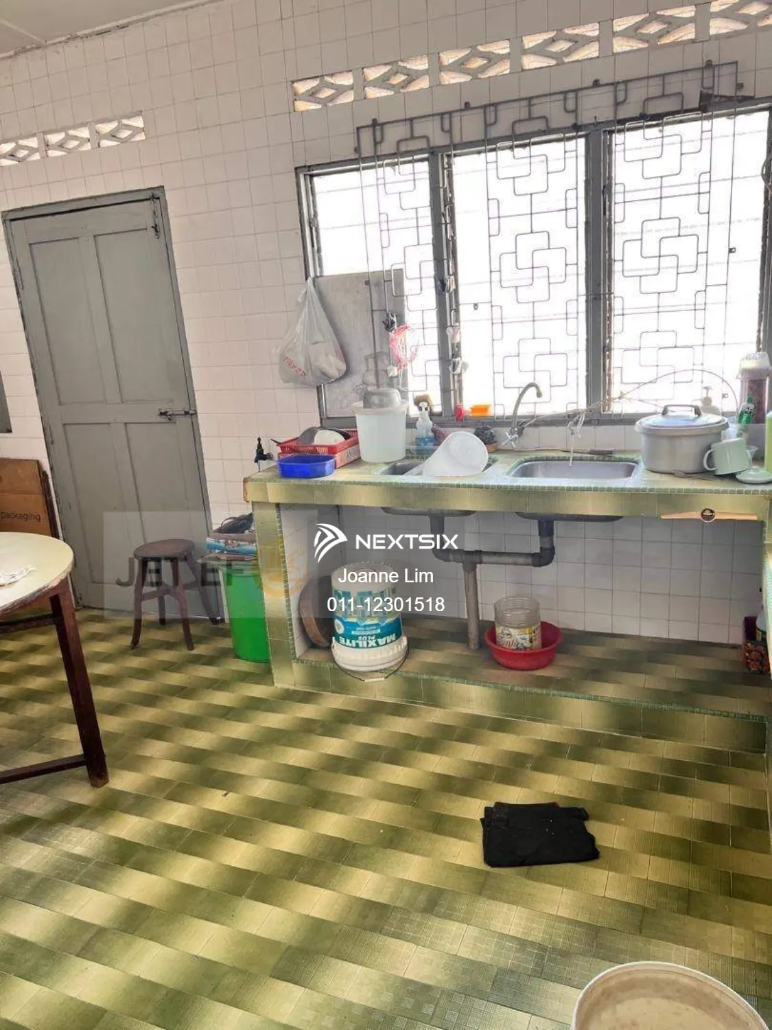 1-sty Terrace/Link House For Sale in Klang Selangor - Image 8