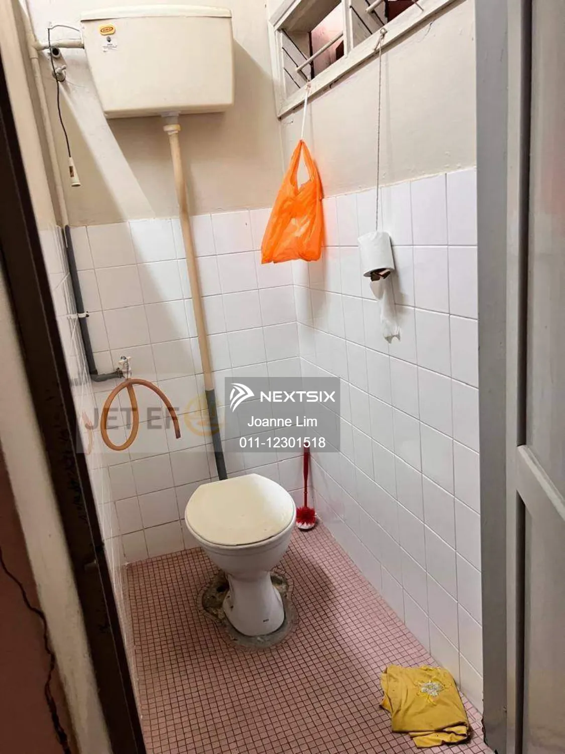 1-sty Terrace/Link House For Sale in Klang Selangor - Image 9