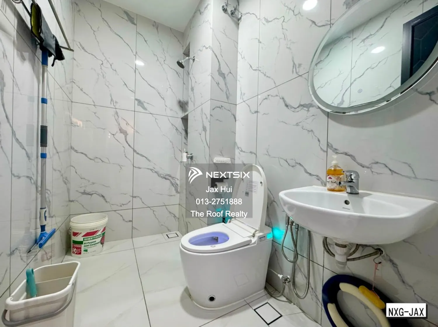 3-sty Terrace/Link House For Sale in Ambang Botanic Selangor - Image 14