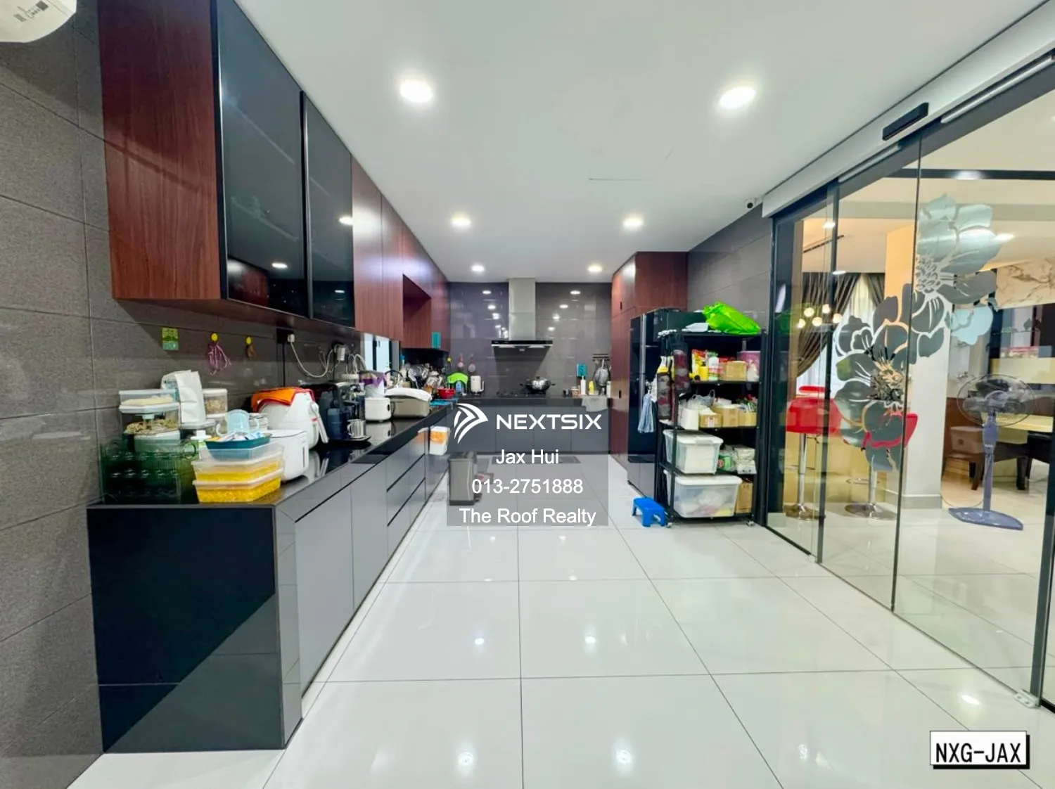 3-sty Terrace/Link House For Sale in Ambang Botanic Selangor - Image 4