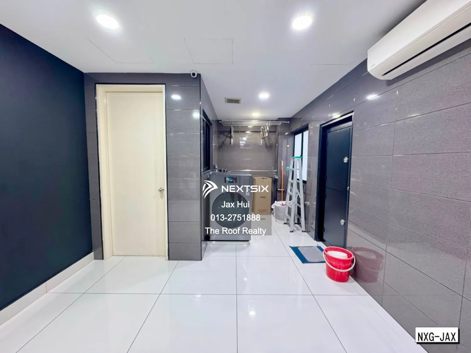 3-sty Terrace/Link House For Sale in Ambang Botanic Selangor - Image 5