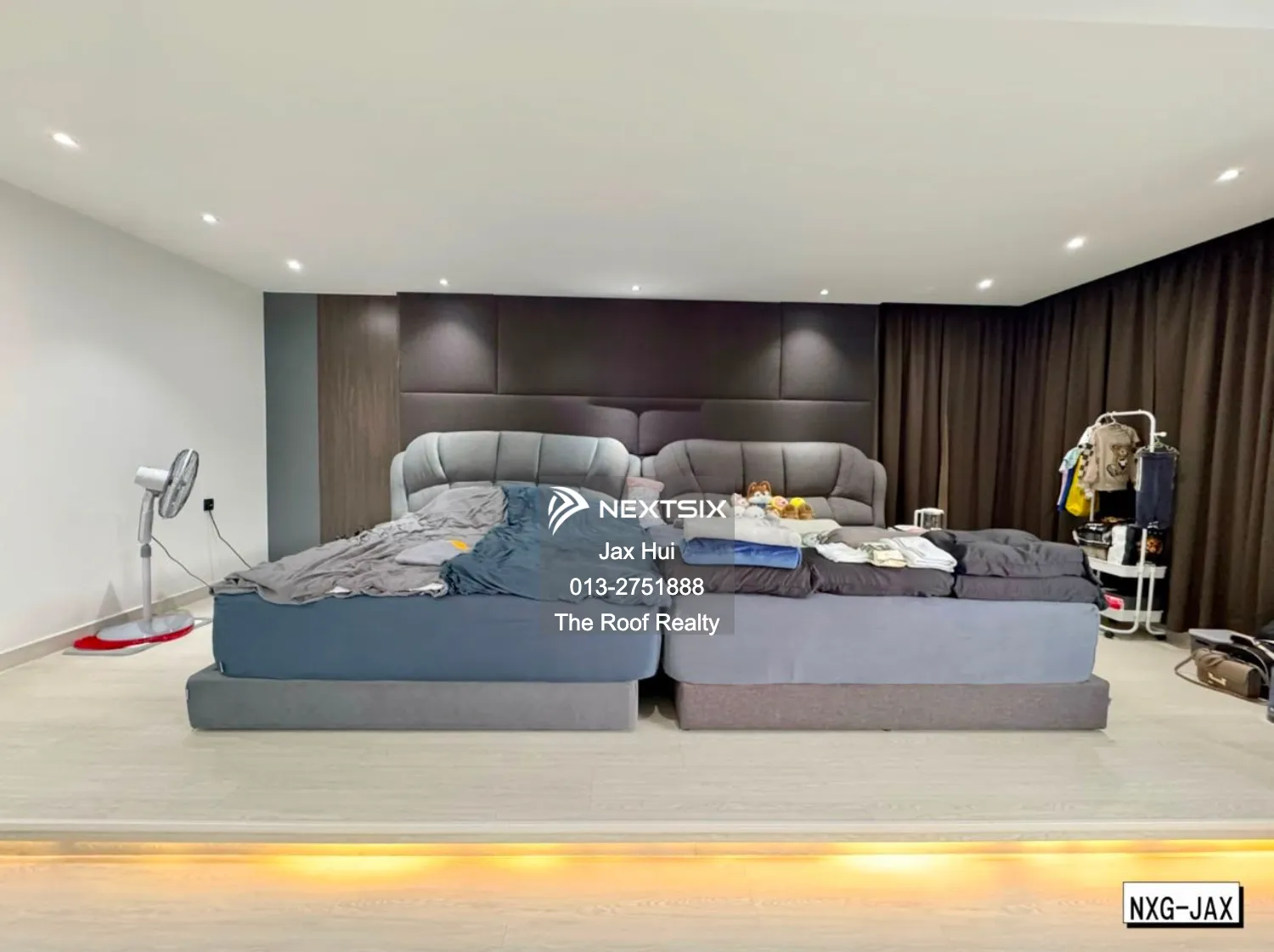 3-sty Terrace/Link House For Sale in Ambang Botanic Selangor - Image 6