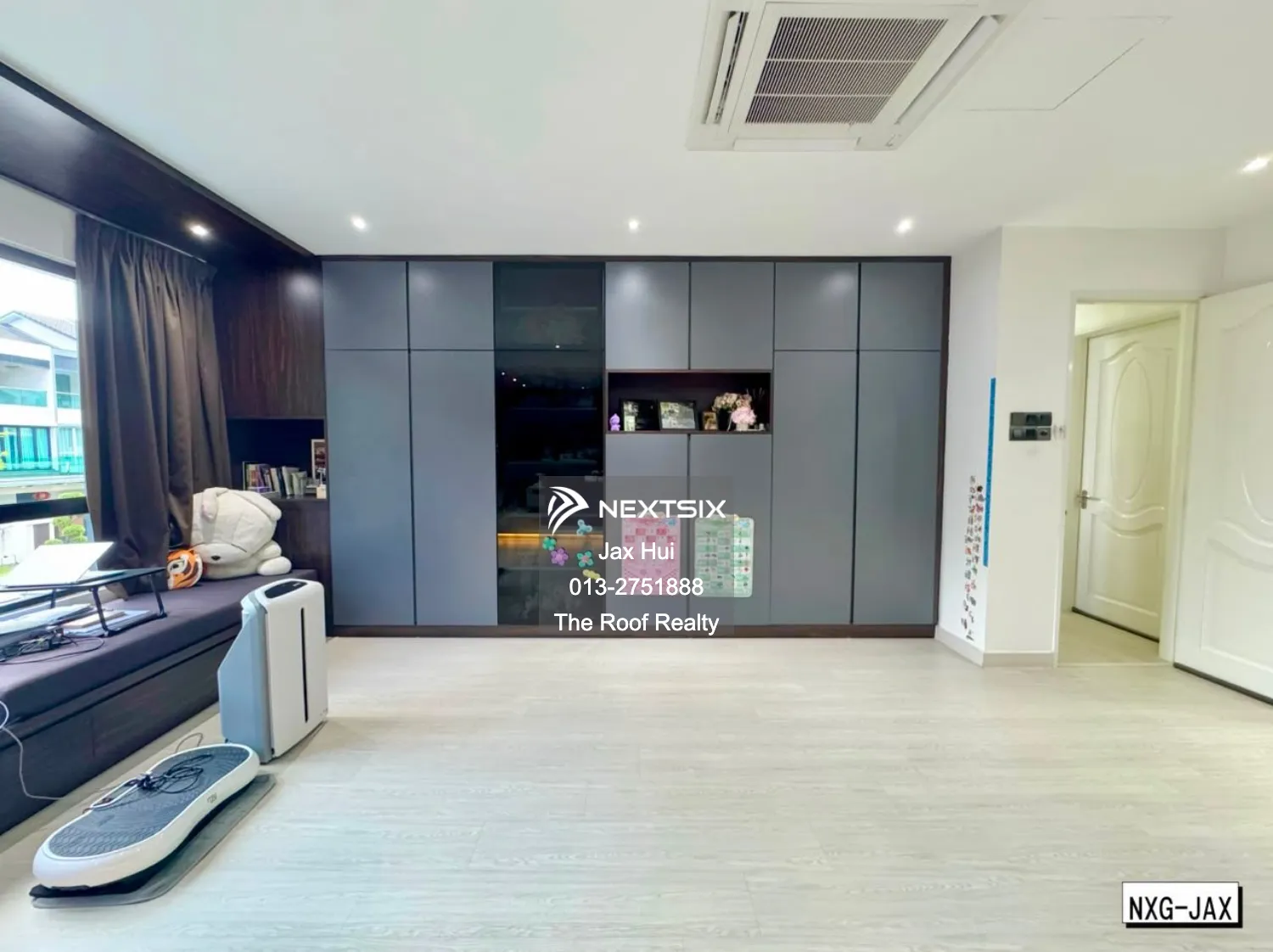 3-sty Terrace/Link House For Sale in Ambang Botanic Selangor - Image 7