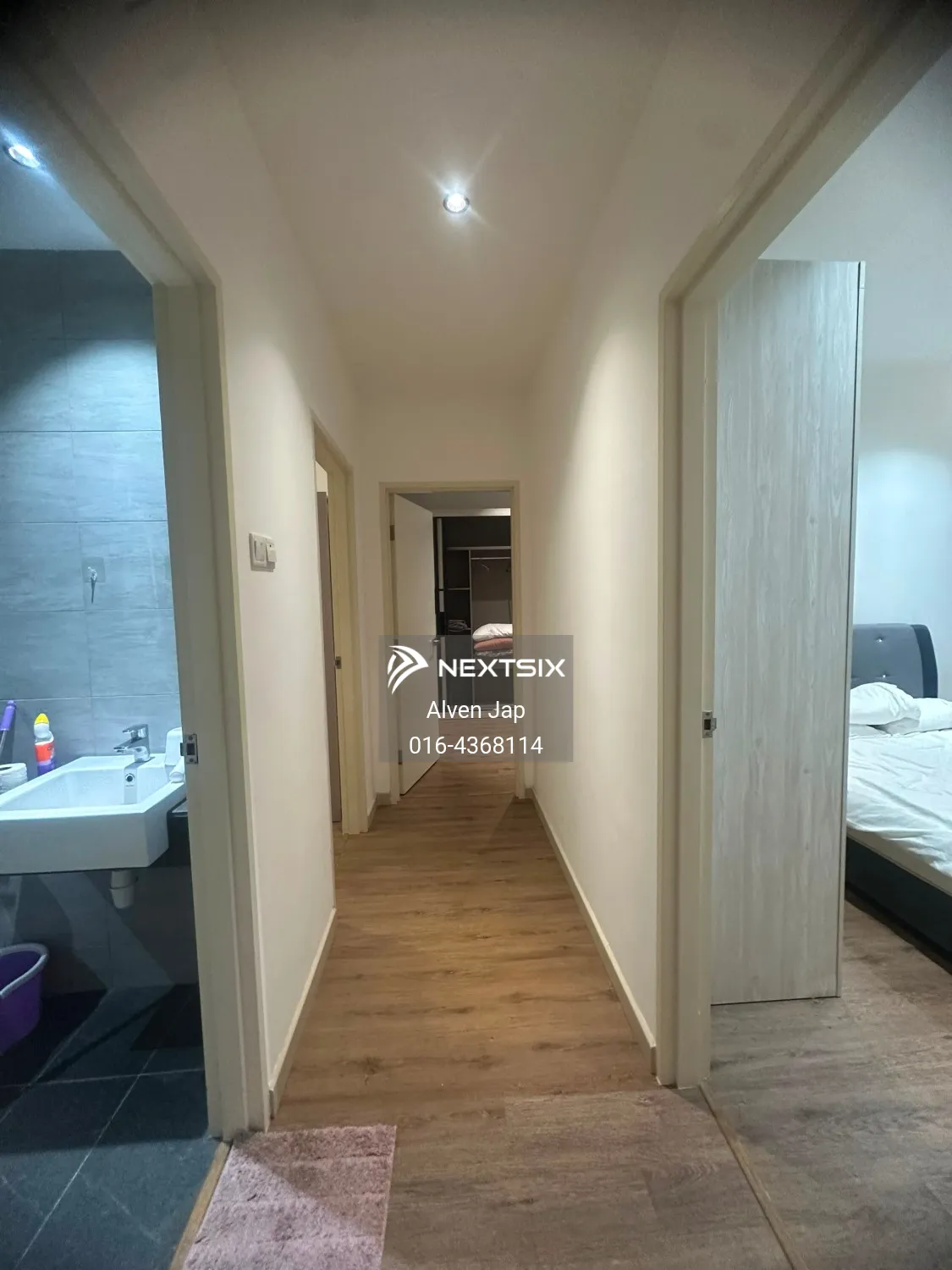 Serviced Residence For Rent in Kuching Sarawak - Image 11