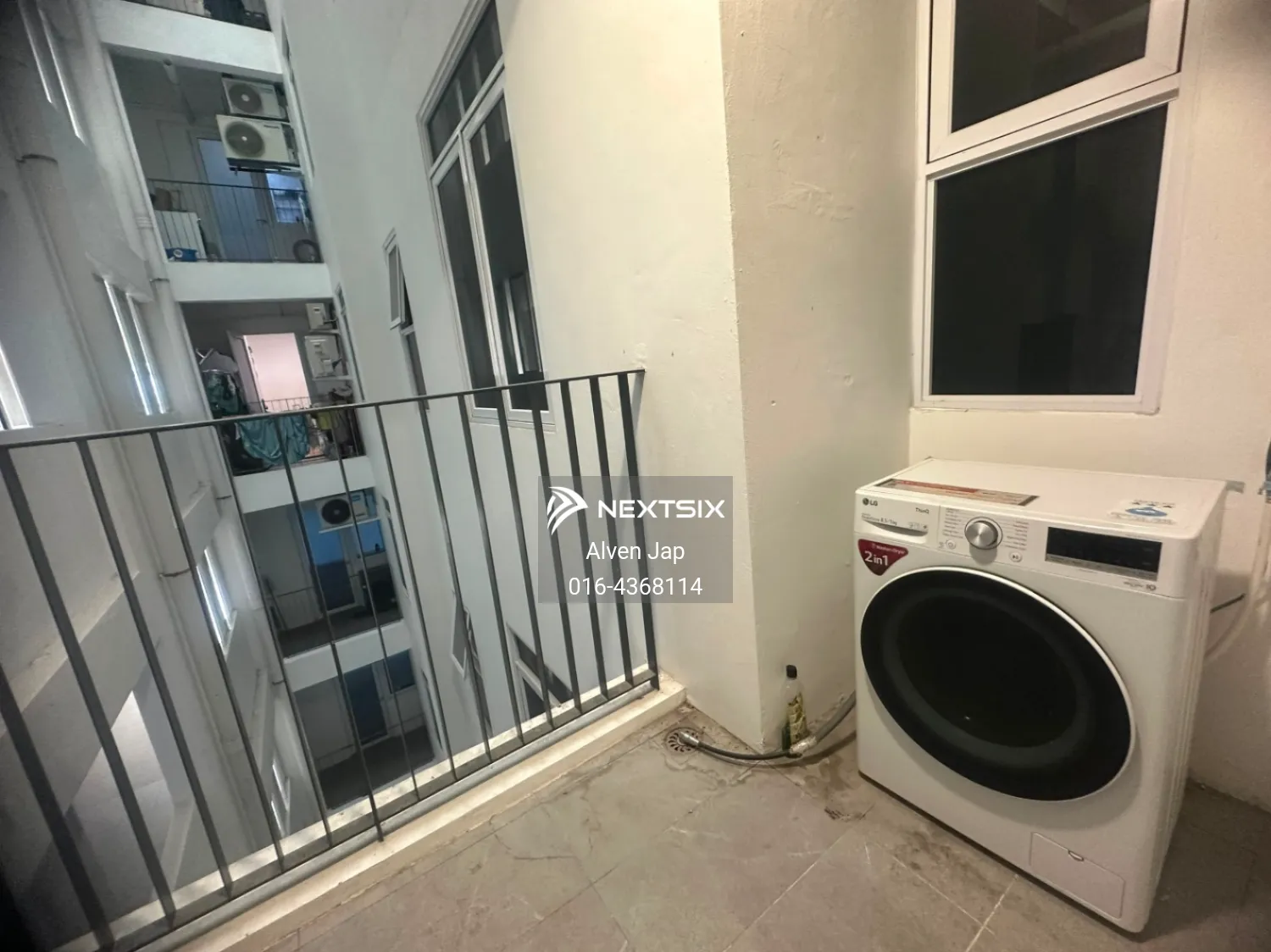 Serviced Residence For Rent in Kuching Sarawak - Image 12