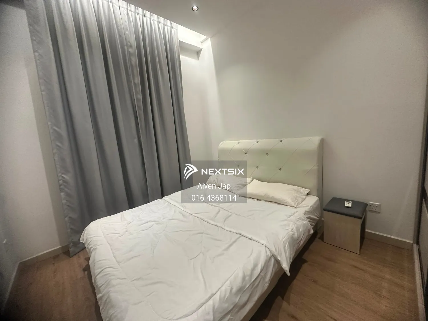 Serviced Residence For Rent in Kuching Sarawak - Image 14