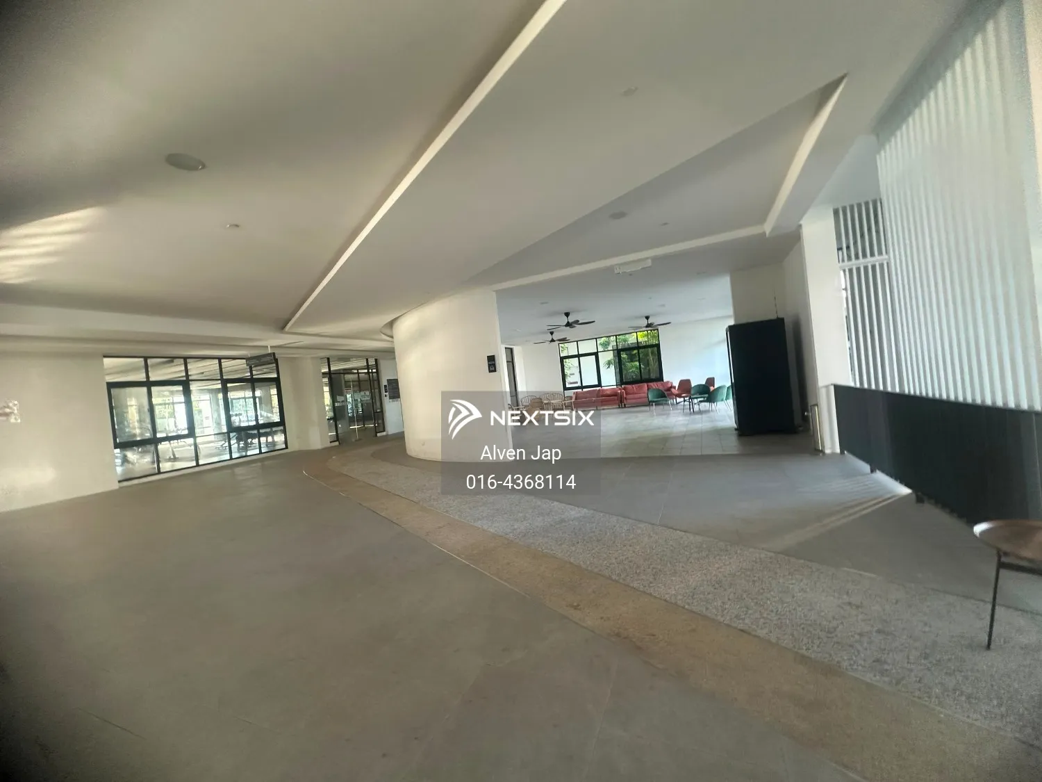 Serviced Residence For Rent in Kuching Sarawak - Image 15