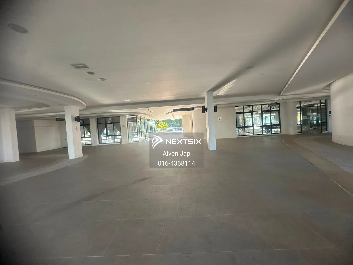 Serviced Residence For Rent in Kuching Sarawak - Image 16