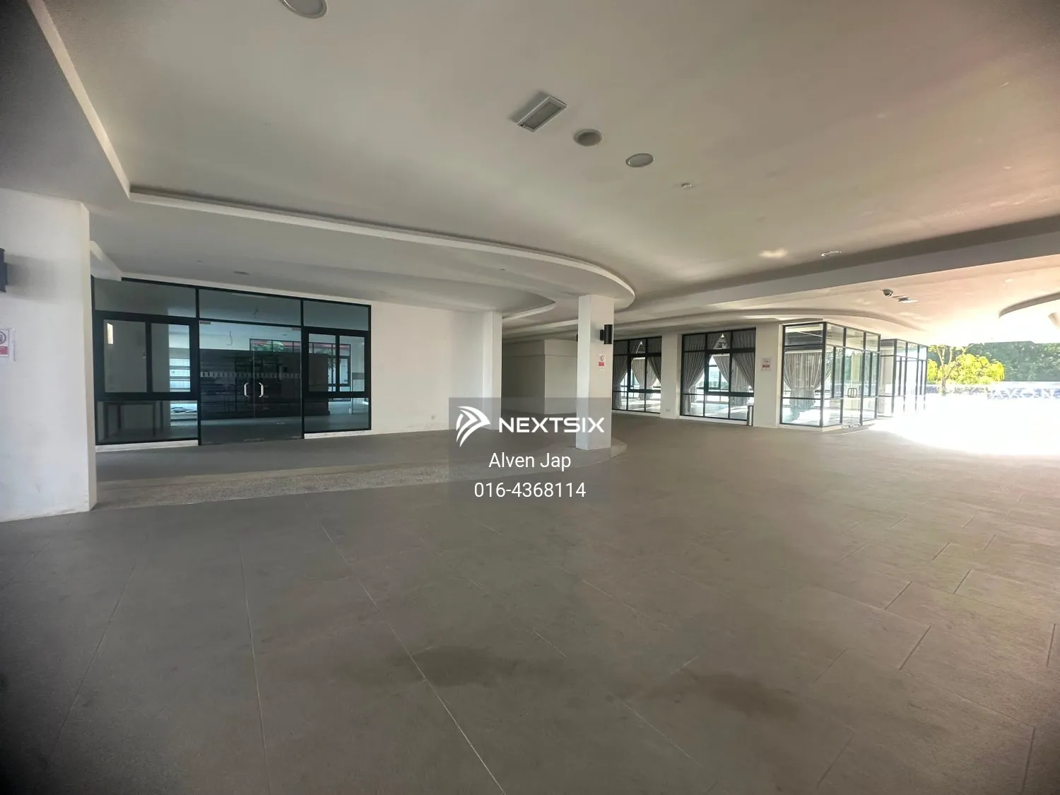 Serviced Residence For Rent in Kuching Sarawak - Image 17