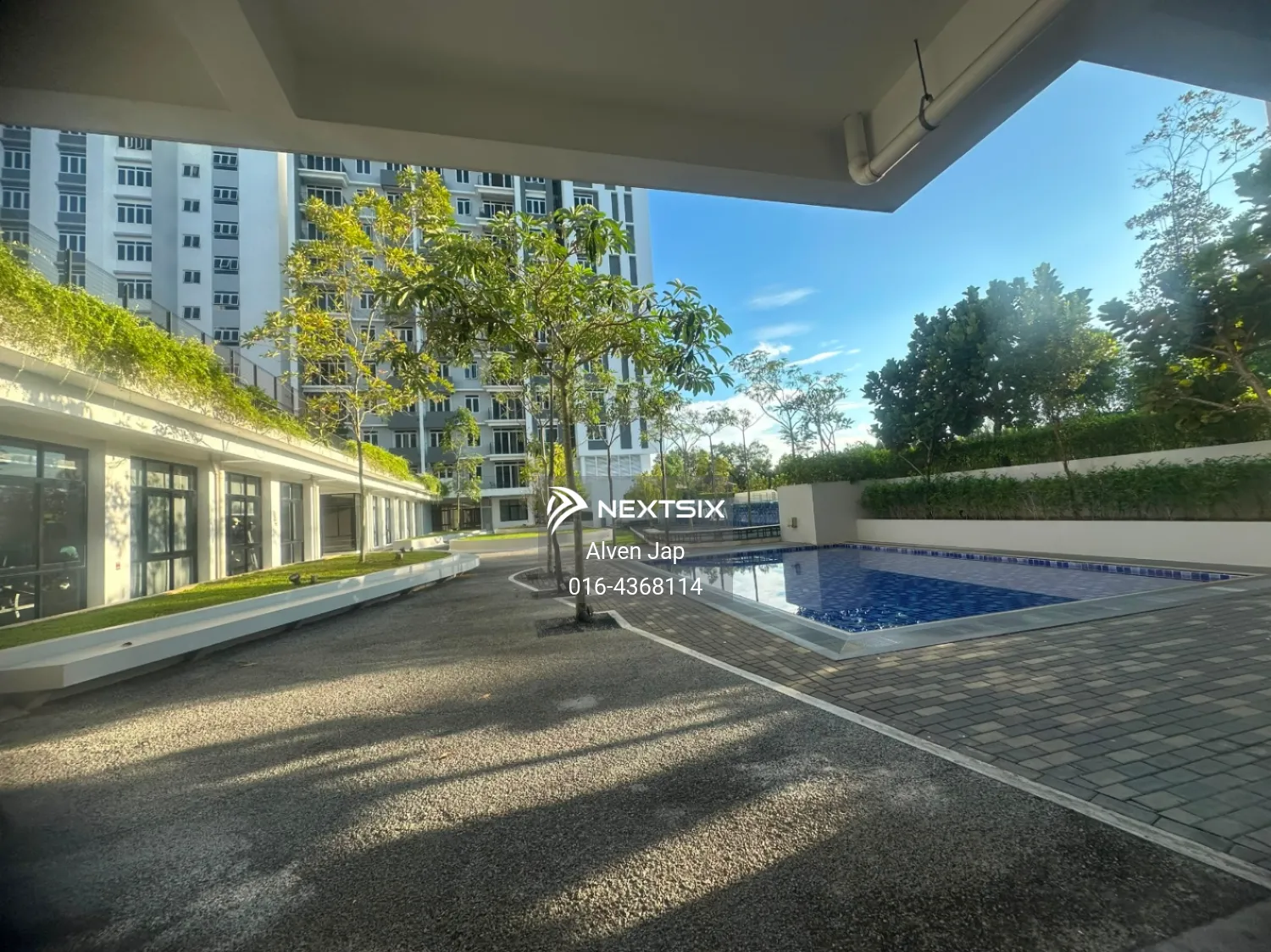 Serviced Residence For Rent in Kuching Sarawak - Image 18