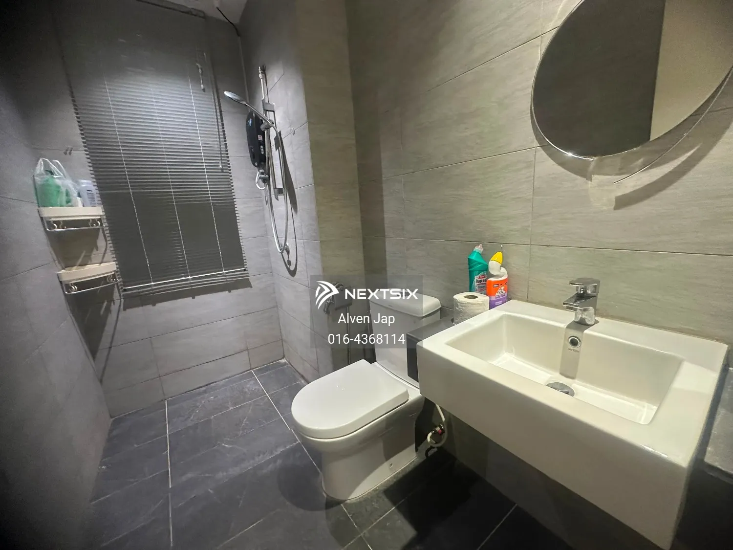 Serviced Residence For Rent in Kuching Sarawak - Image 5