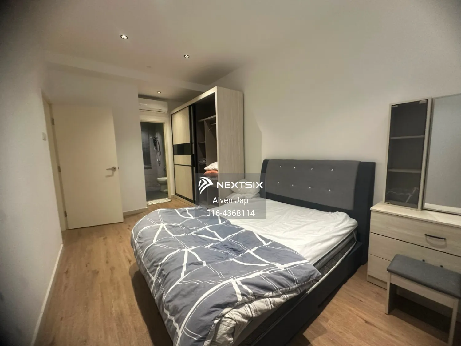 Serviced Residence For Rent in Kuching Sarawak - Image 6
