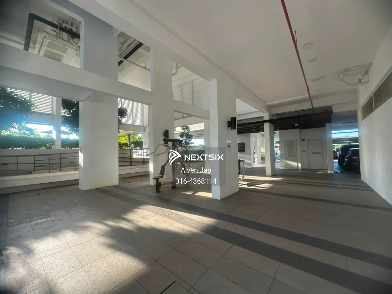 Serviced Residence For Rent in Kuching Sarawak - Image 7