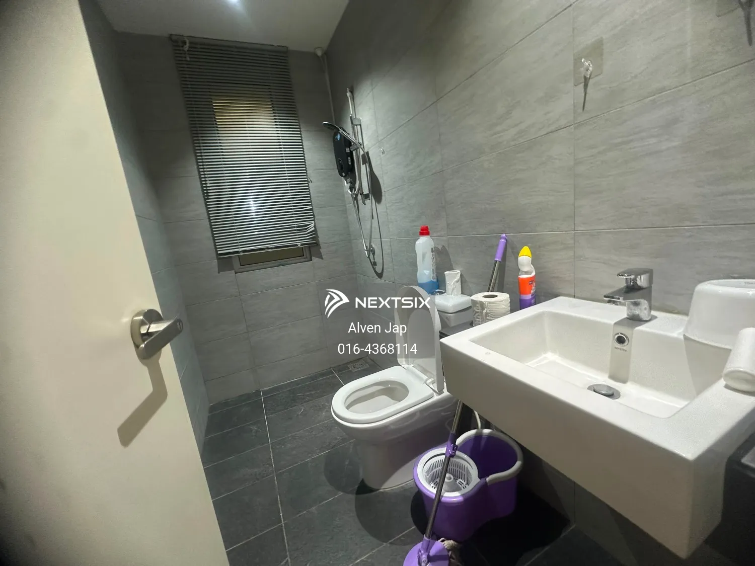 Serviced Residence For Rent in Kuching Sarawak - Image 9