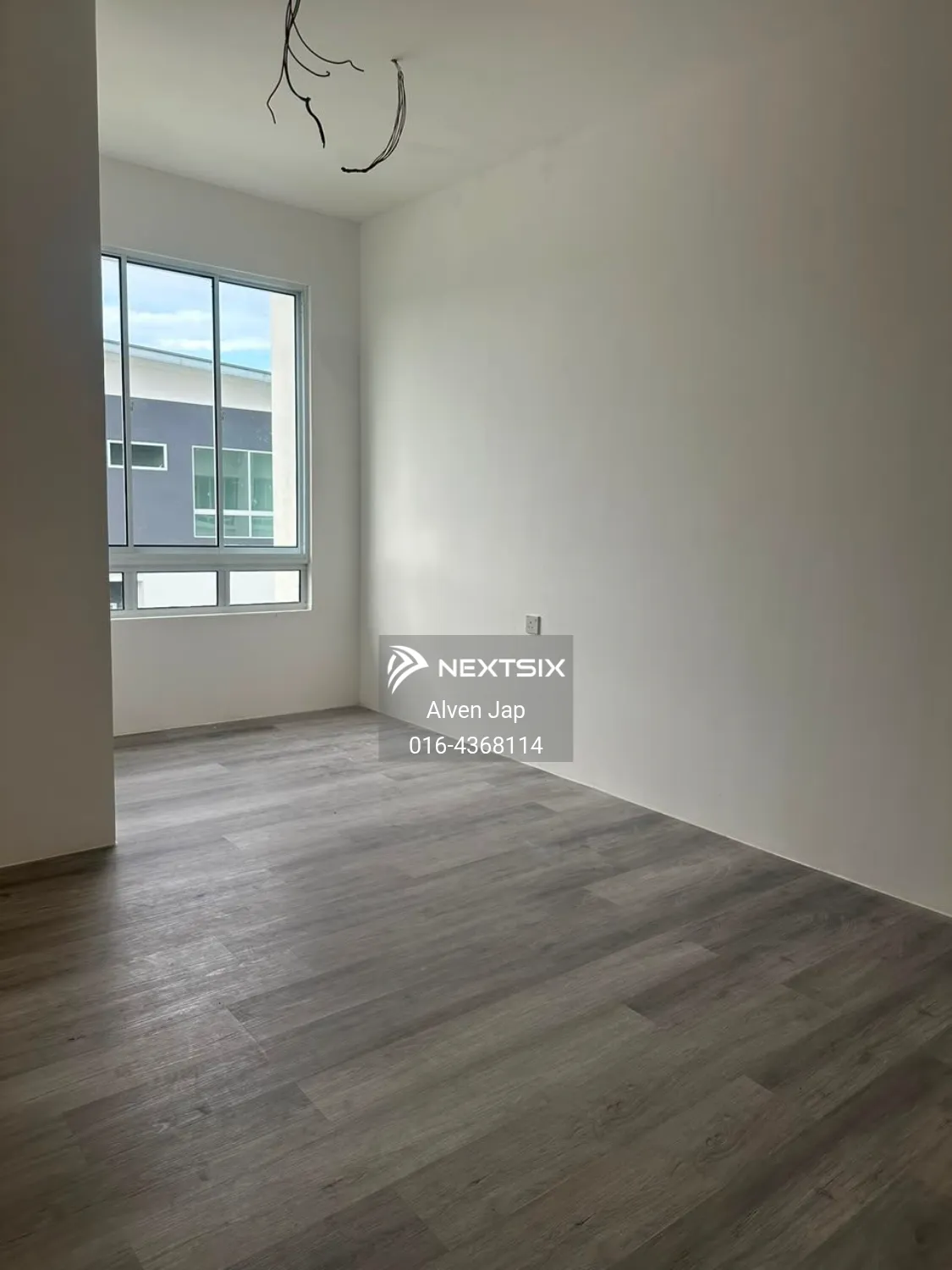 2-sty Terrace/Link House For Sale in Kuching Sarawak - Image 10