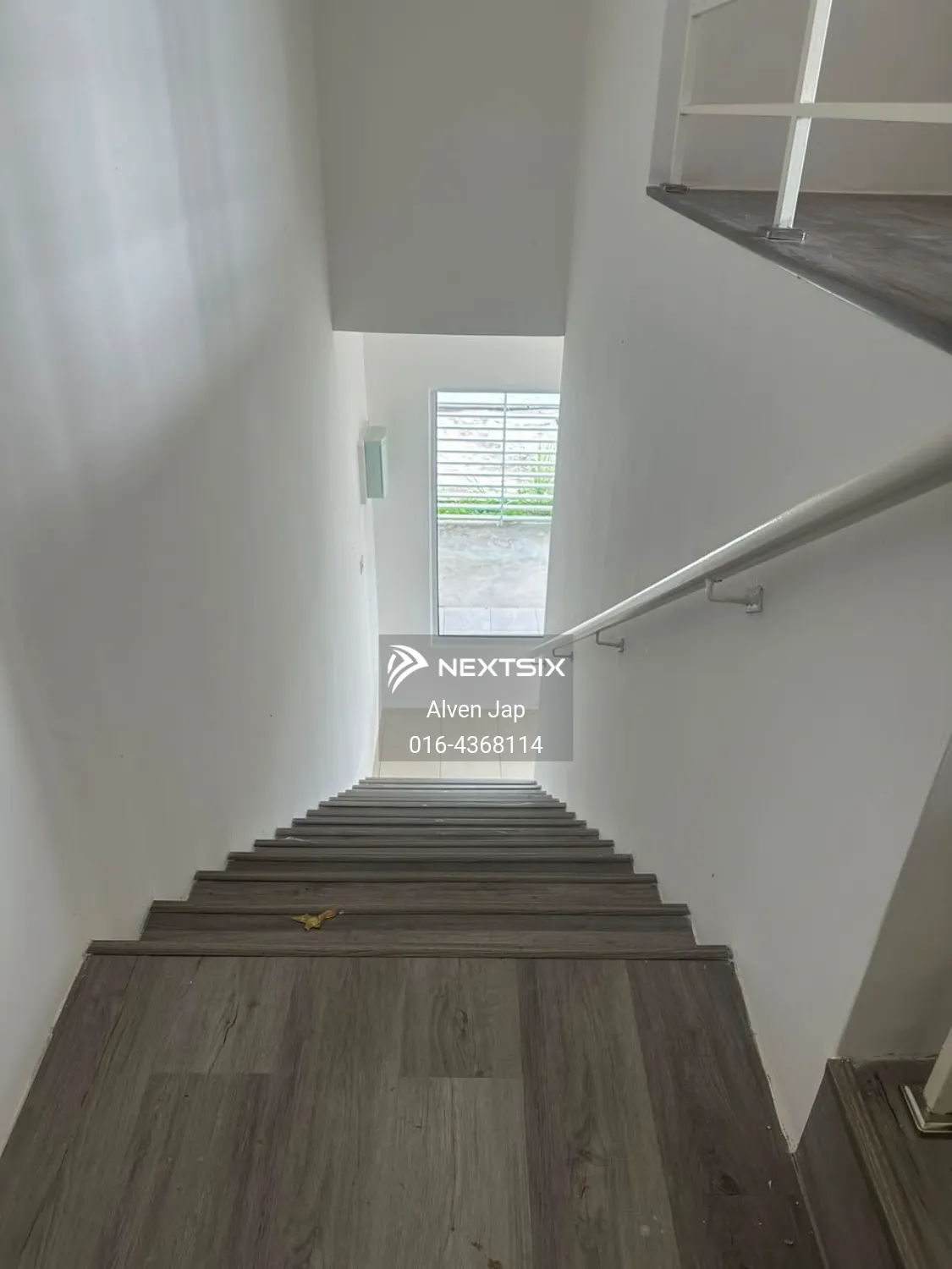 2-sty Terrace/Link House For Sale in Kuching Sarawak - Image 11