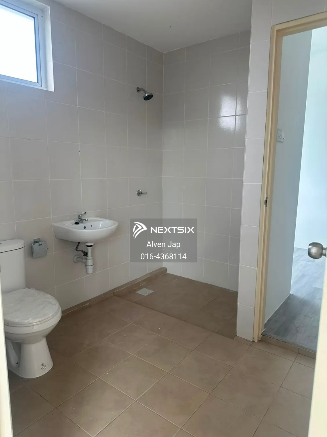 2-sty Terrace/Link House For Sale in Kuching Sarawak - Image 14